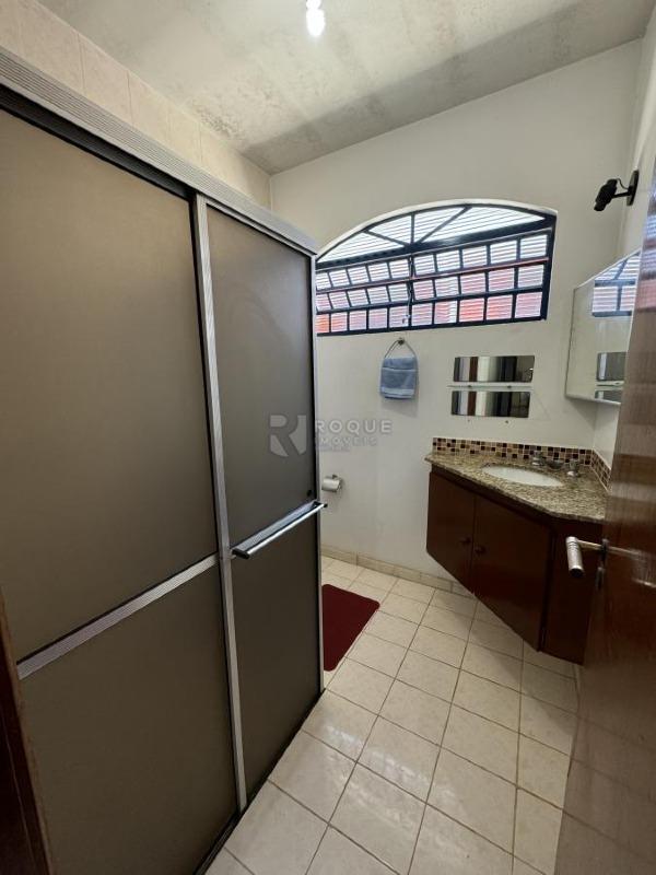 Casa Residencial à venda no bairro Parque Egisto Ragazzo: 