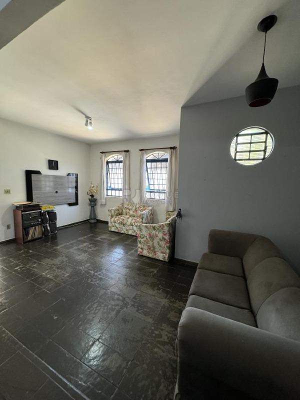 Casa Residencial à venda no bairro Parque Egisto Ragazzo: 