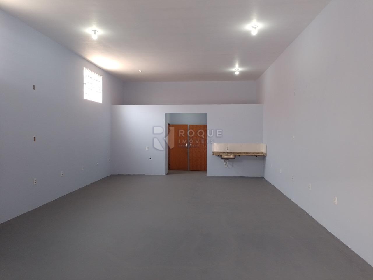 Salão para aluguel no bairro Jardim Campo Verde I: Salão