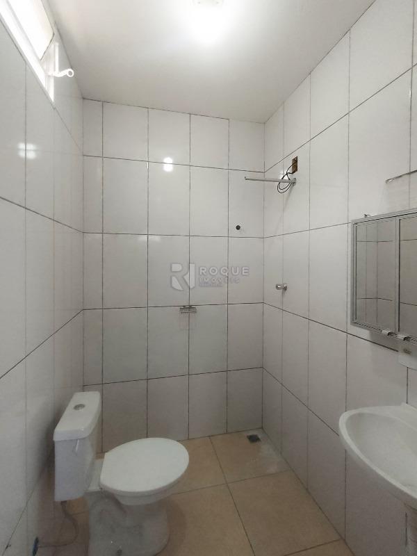Salão para aluguel no bairro Jardim Campo Verde I: WC Masculino