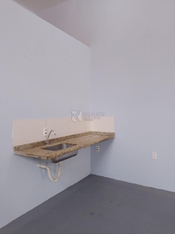 Salão para aluguel no bairro Jardim Campo Verde I: Cozinha social