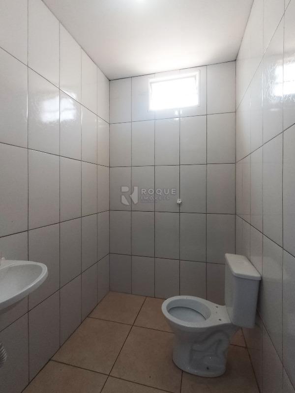 Salão para aluguel no bairro Jardim Campo Verde I: WC Feminino