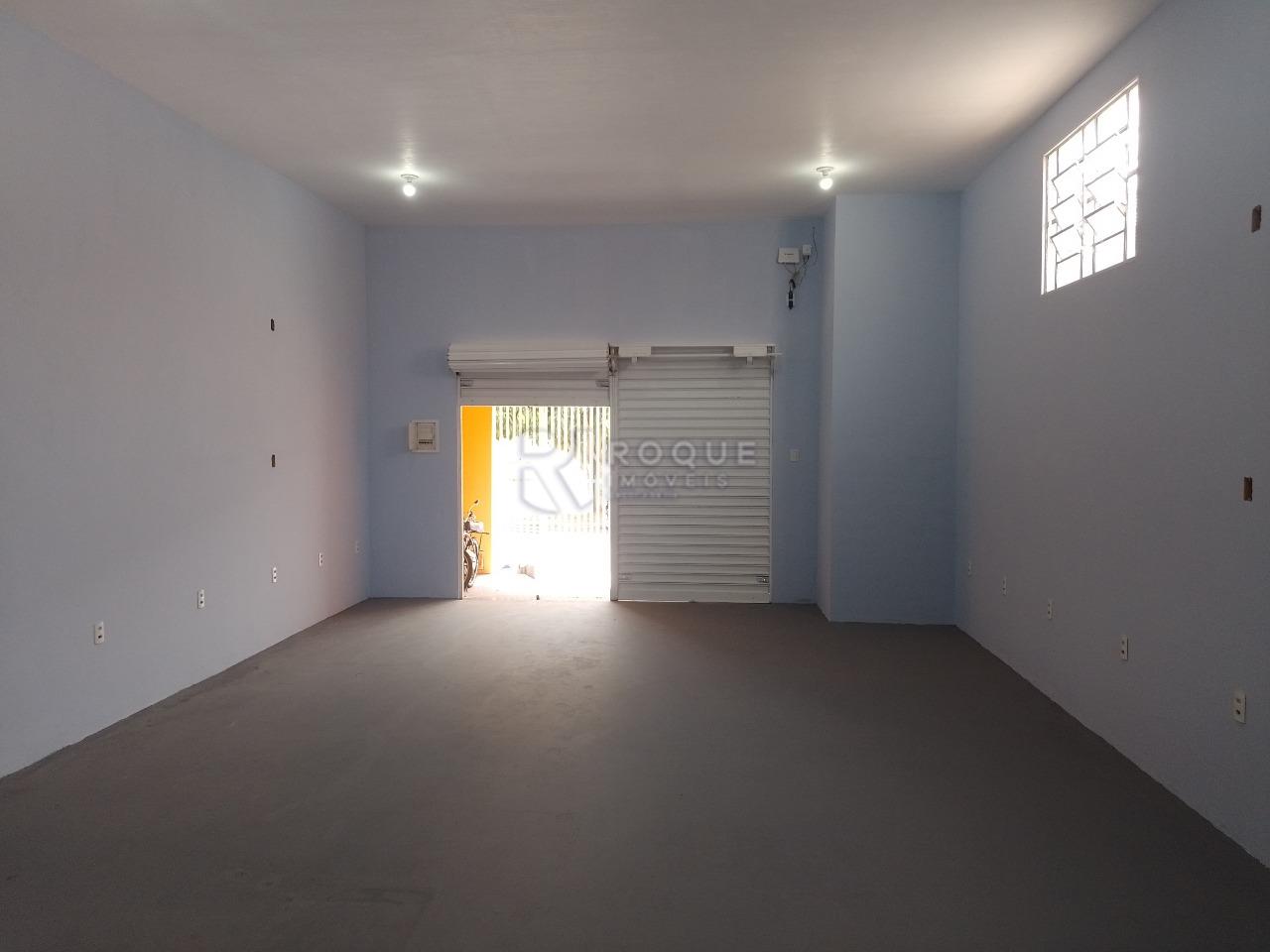 Salão para aluguel no bairro Jardim Campo Verde I: Salão