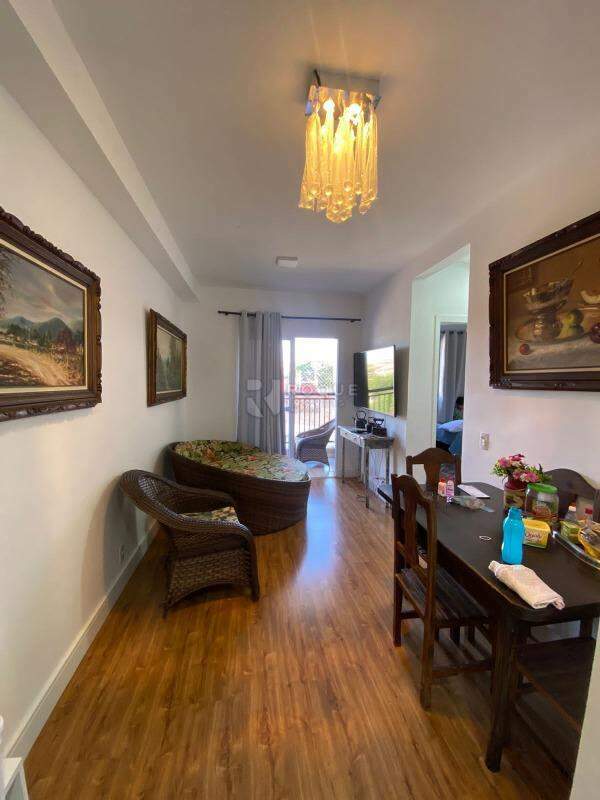 Apartamento à venda no bairro Parque das Nações: 