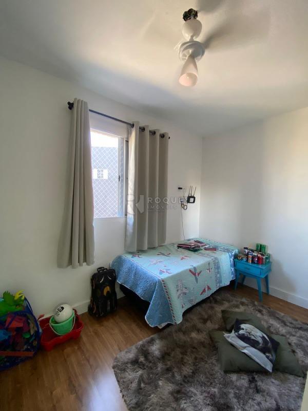 Apartamento à venda no bairro Parque das Nações: 