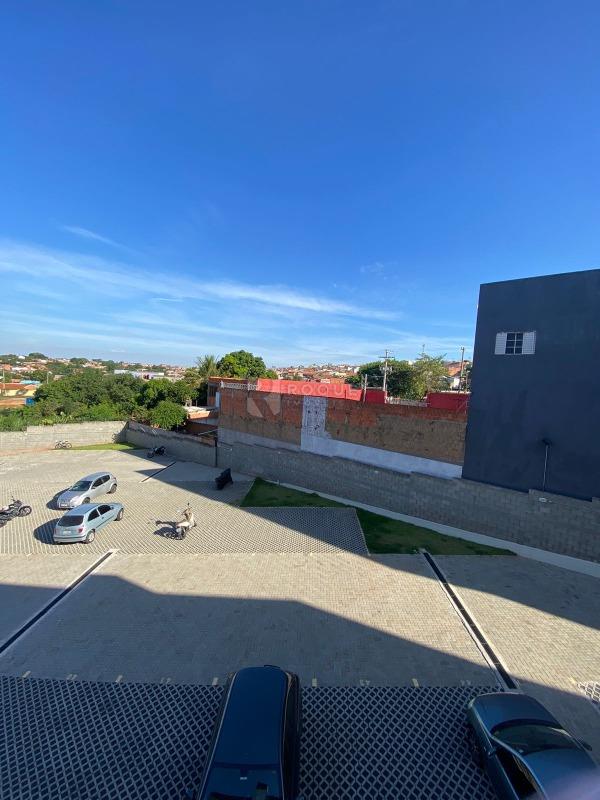 Apartamento à venda no bairro Parque das Nações: 