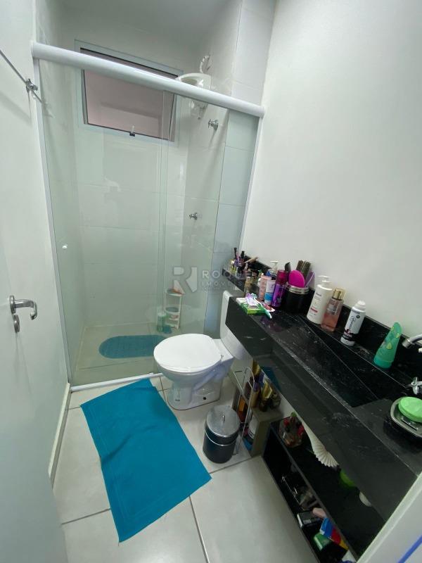 Apartamento à venda no bairro Parque das Nações: 