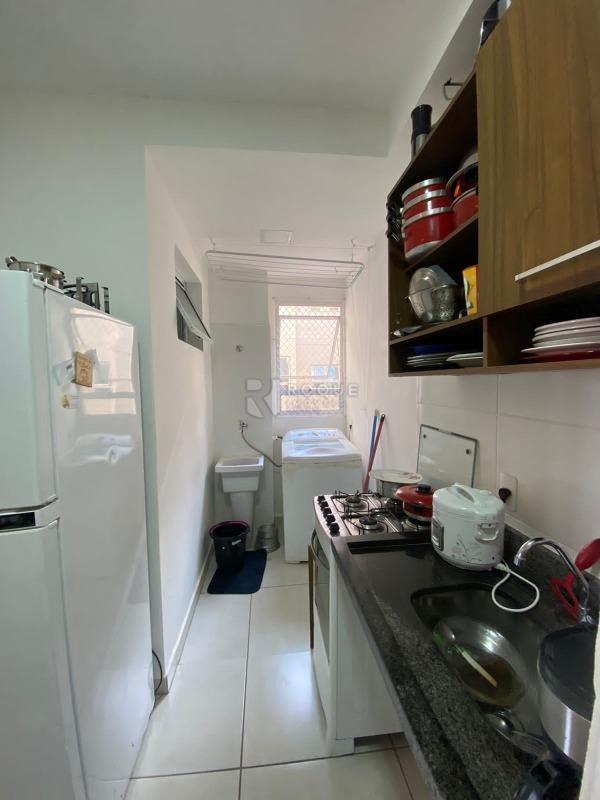 Apartamento à venda no bairro Parque das Nações: 