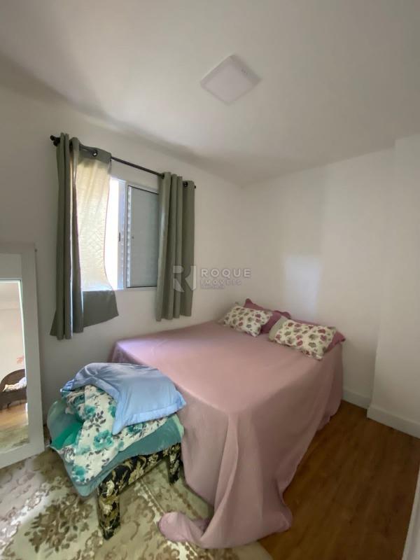 Apartamento à venda no bairro Parque das Nações: 