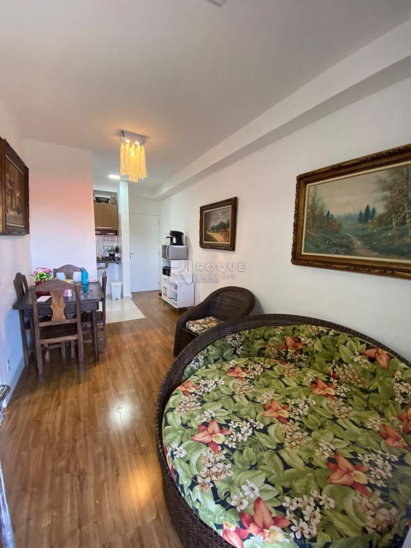 Apartamento à venda no bairro Parque das Nações: 