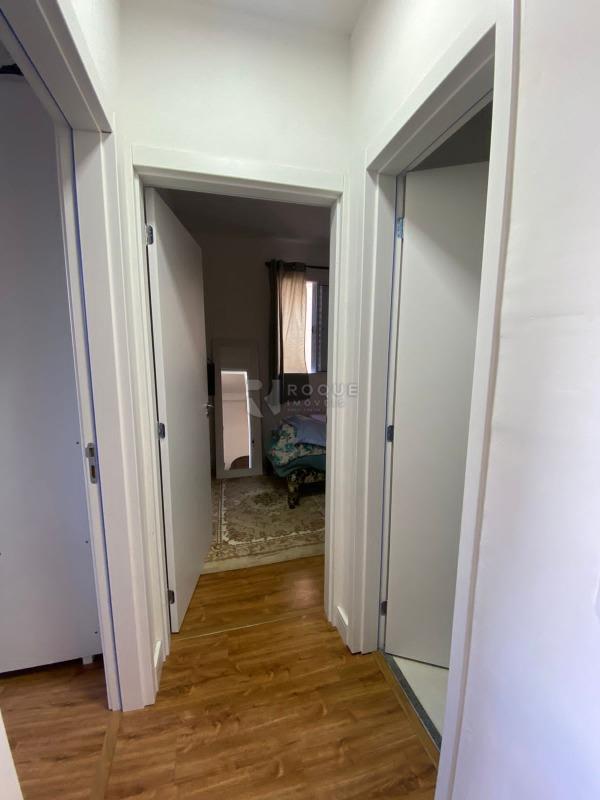 Apartamento à venda no bairro Parque das Nações: 