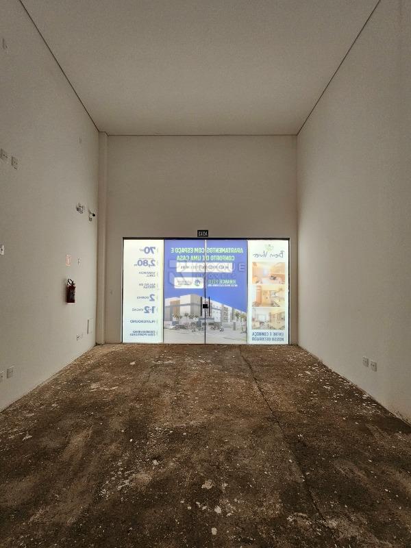 Salão para aluguel no bairro Jardim Santa Adélia: Salão