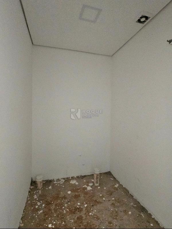 Salão para aluguel no bairro Jardim Santa Adélia: WC