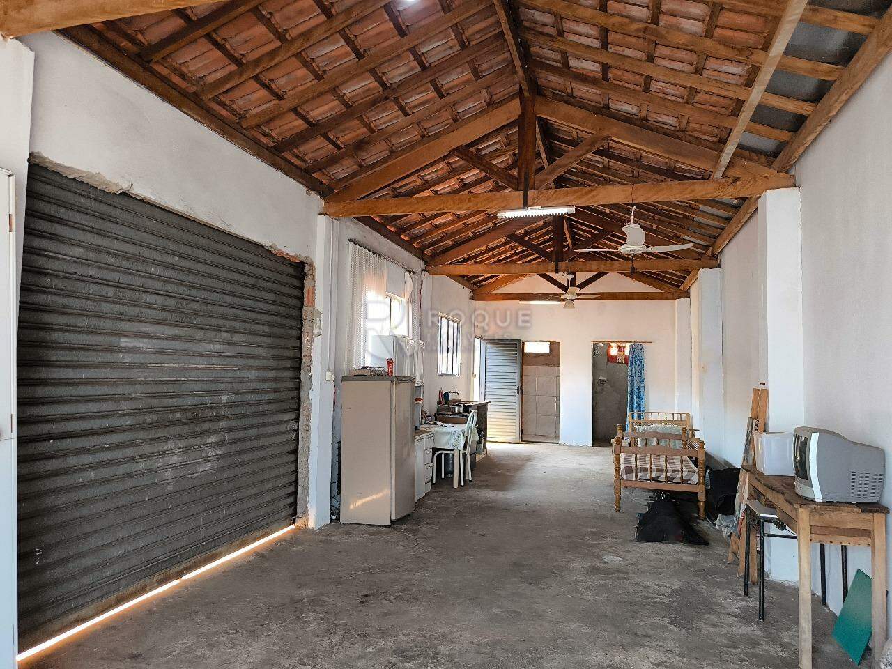 Casa com salão à venda no bairro Jardim Campo Belo: SALÃO