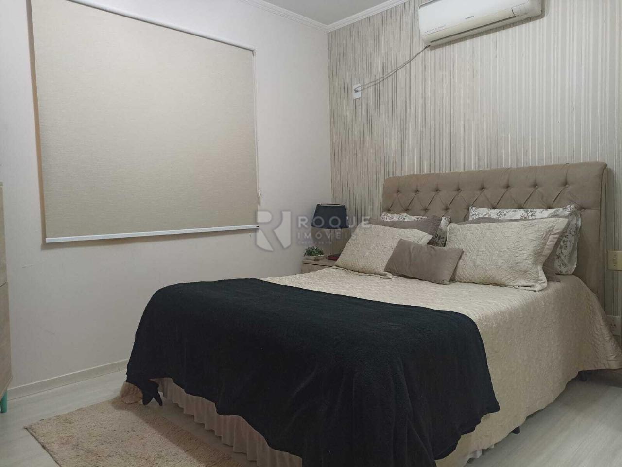 Casa em condomínio à venda no bairro Jardim Nossa Senhora de Fátima: 