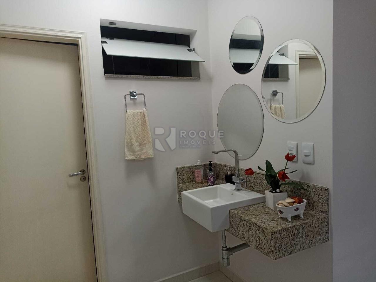 Casa em condomínio à venda no bairro Jardim Nossa Senhora de Fátima: 