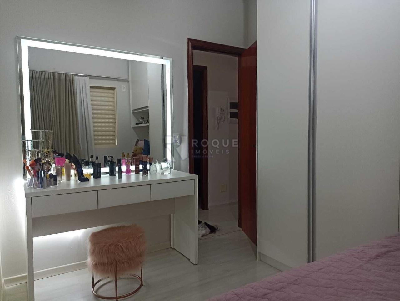 Casa em condomínio à venda no bairro Jardim Nossa Senhora de Fátima: 