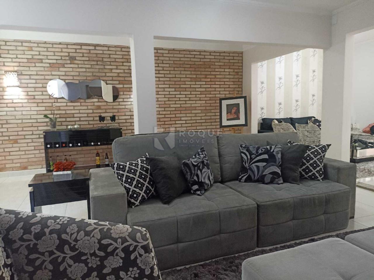 Casa em condomínio à venda no bairro Jardim Nossa Senhora de Fátima: 