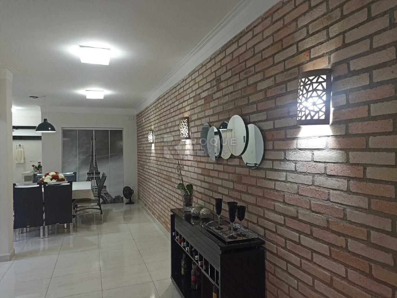 Casa em condomínio à venda no bairro Jardim Nossa Senhora de Fátima: 