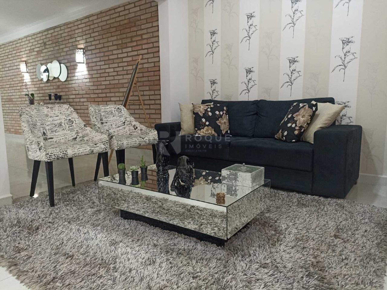 Casa em condomínio à venda no bairro Jardim Nossa Senhora de Fátima: 