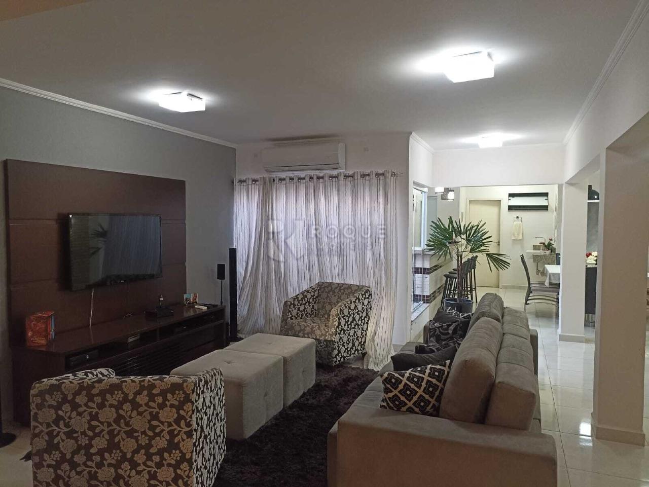 Casa em condomínio à venda no bairro Jardim Nossa Senhora de Fátima: 