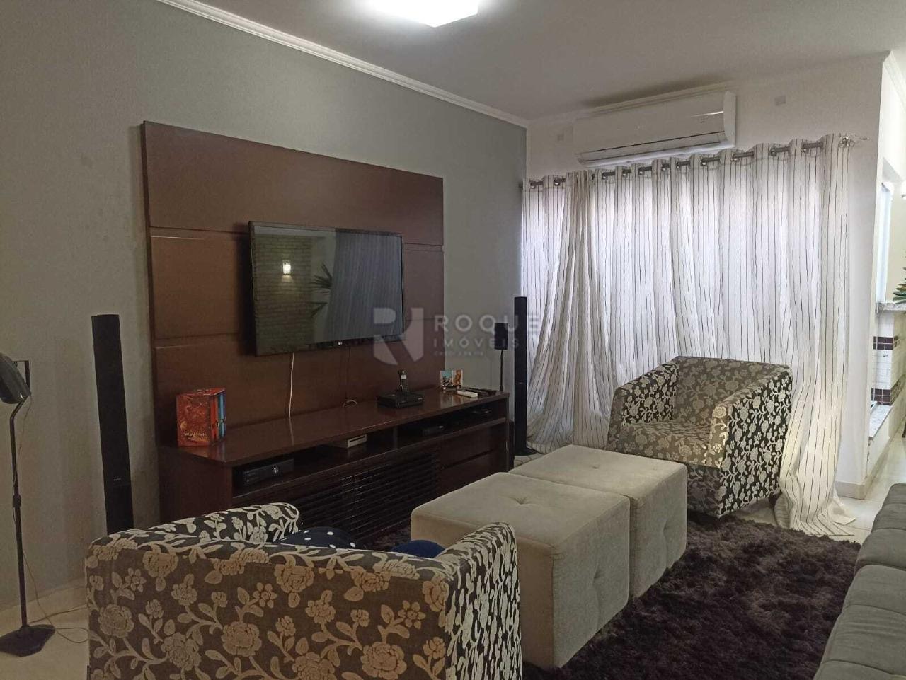 Casa em condomínio à venda no bairro Jardim Nossa Senhora de Fátima: 