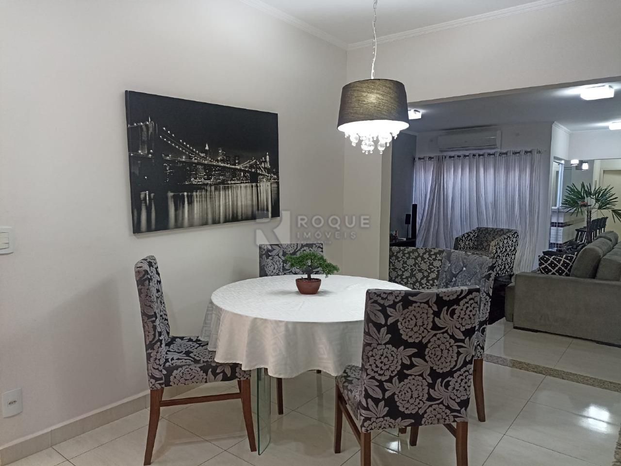 Casa em condomínio à venda no bairro Jardim Nossa Senhora de Fátima: 