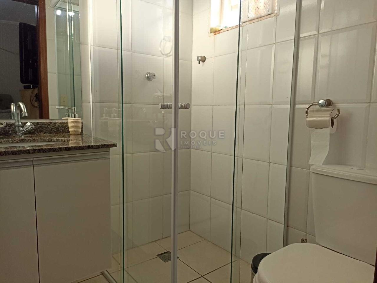 Casa em condomínio à venda no bairro Jardim Nossa Senhora de Fátima: 