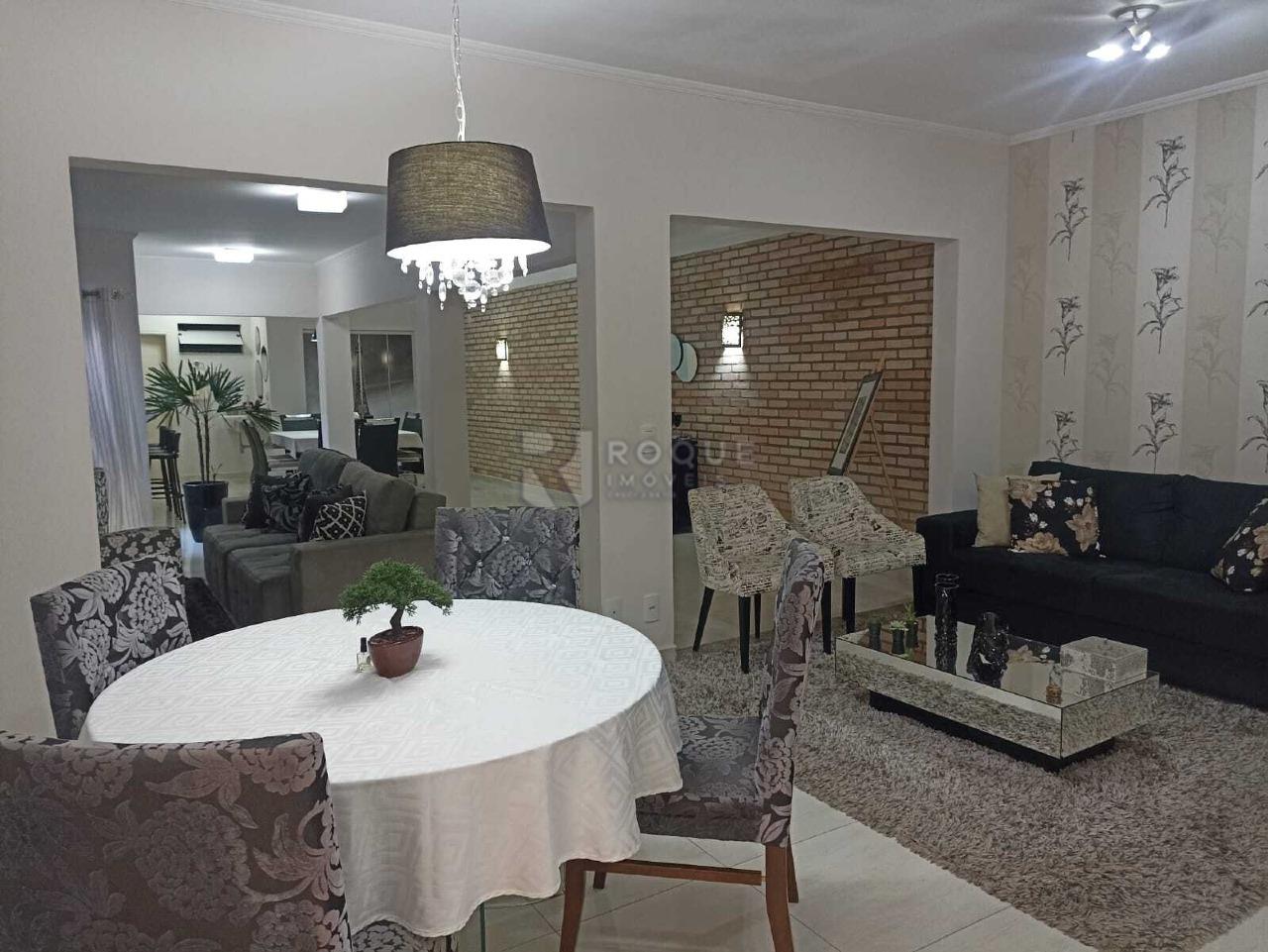 Casa em condomínio à venda no bairro Jardim Nossa Senhora de Fátima: 