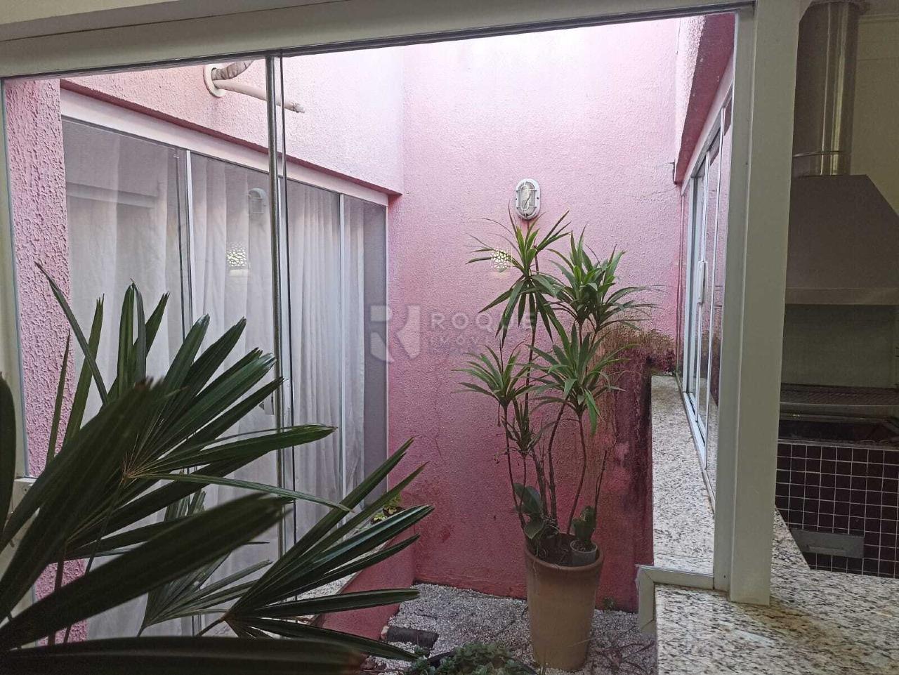 Casa em condomínio à venda no bairro Jardim Nossa Senhora de Fátima: 
