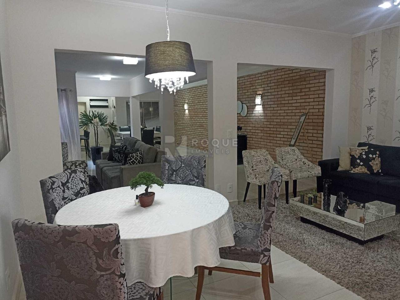 Casa em condomínio à venda no bairro Jardim Nossa Senhora de Fátima: 