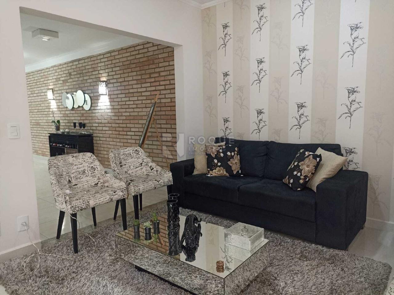 Casa em condomínio à venda no bairro Jardim Nossa Senhora de Fátima: 