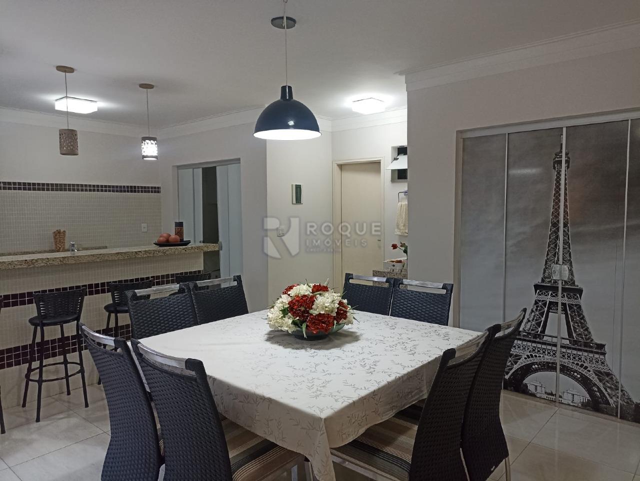 Casa em condomínio à venda no bairro Jardim Nossa Senhora de Fátima: 