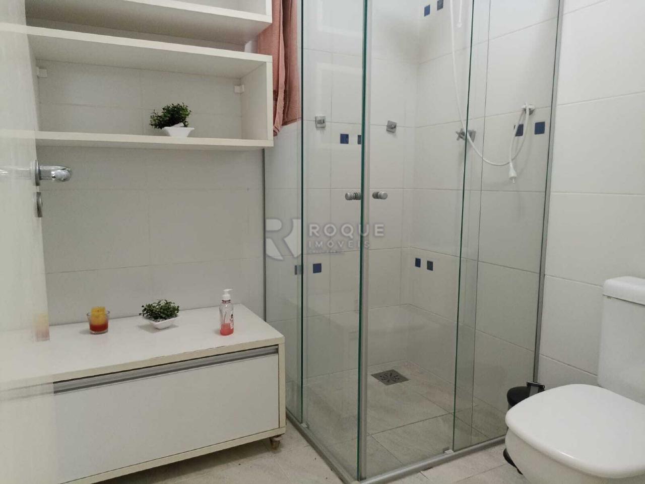 Casa em condomínio à venda no bairro Jardim Nossa Senhora de Fátima: 