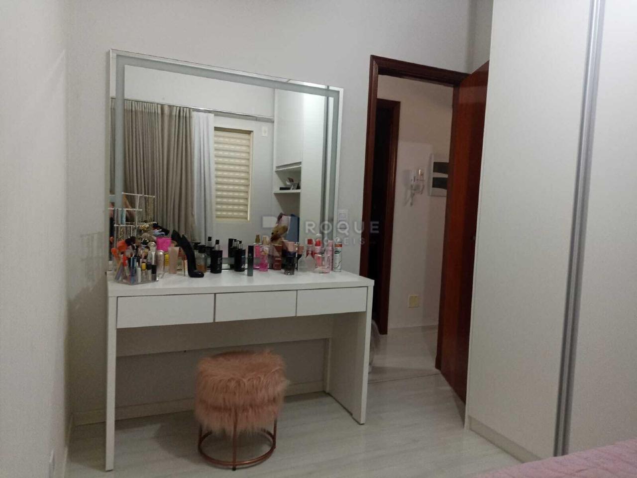 Casa em condomínio à venda no bairro Jardim Nossa Senhora de Fátima: 