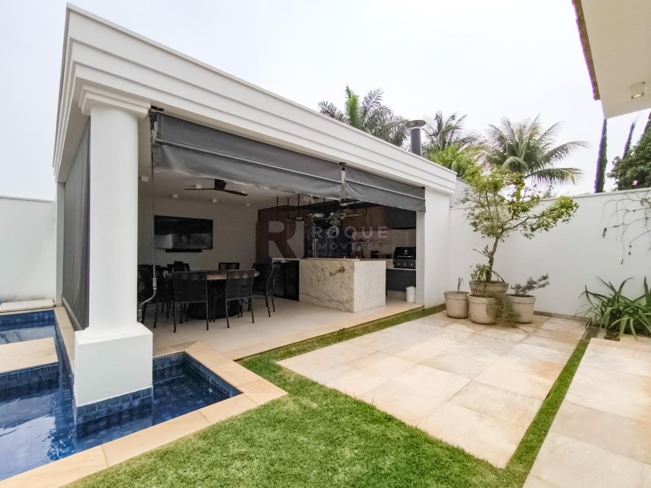 Casa em condomínio à venda no bairro Jardim Colinas de São João: ÁREA GOURMET