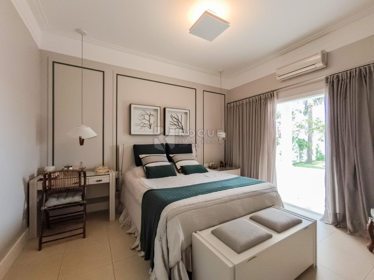 Casa em condomínio à venda no bairro Jardim Colinas de São João: SUÍTE 1