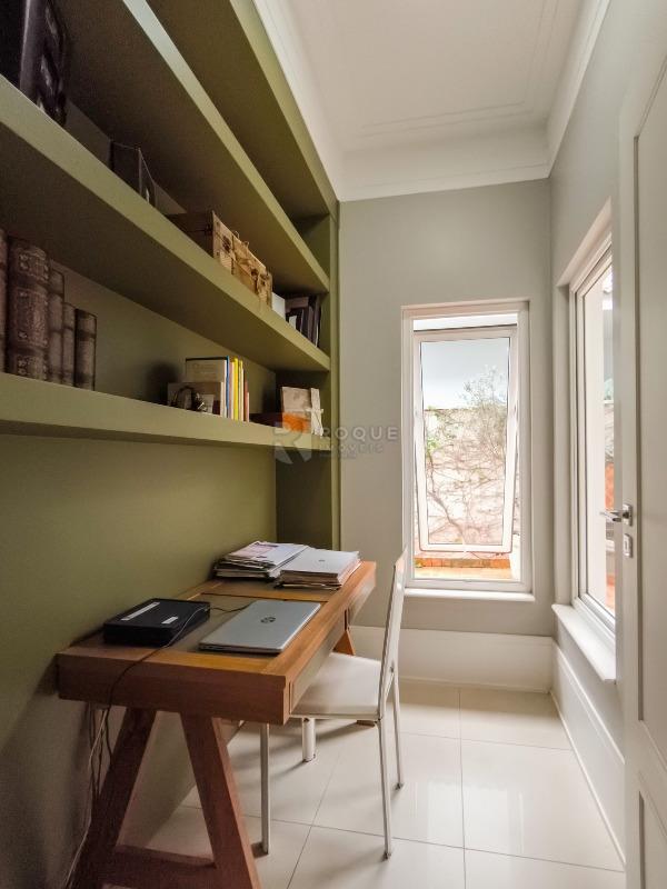 Casa em condomínio à venda no bairro Jardim Colinas de São João: ESCRITÓRIO