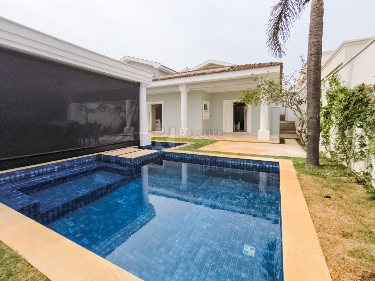 Casa em condomínio à venda no bairro Jardim Colinas de São João: PISCINA