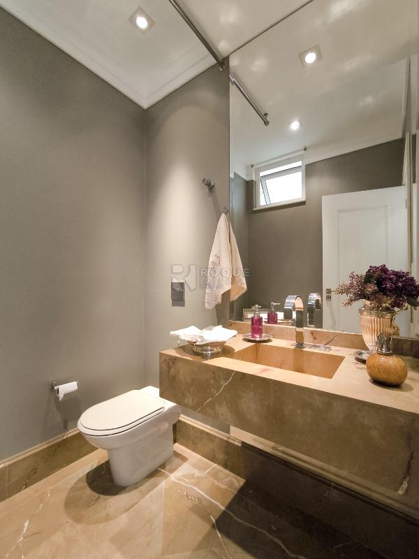 Casa em condomínio à venda no bairro Jardim Colinas de São João: LAVABO