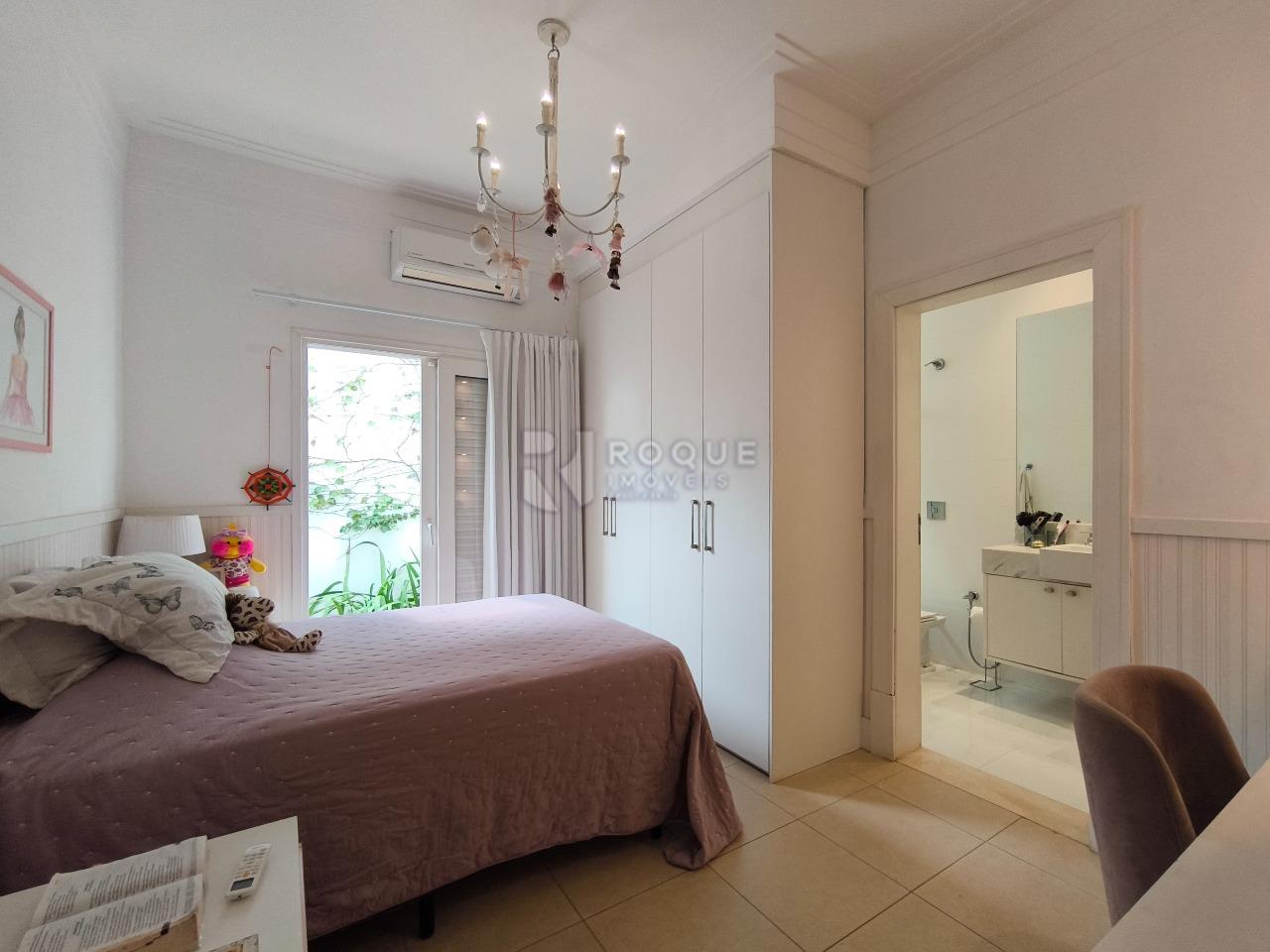 Casa em condomínio à venda no bairro Jardim Colinas de São João: SUÍTE 3