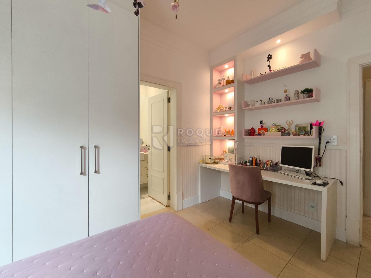 Casa em condomínio à venda no bairro Jardim Colinas de São João: SUÍTE 3