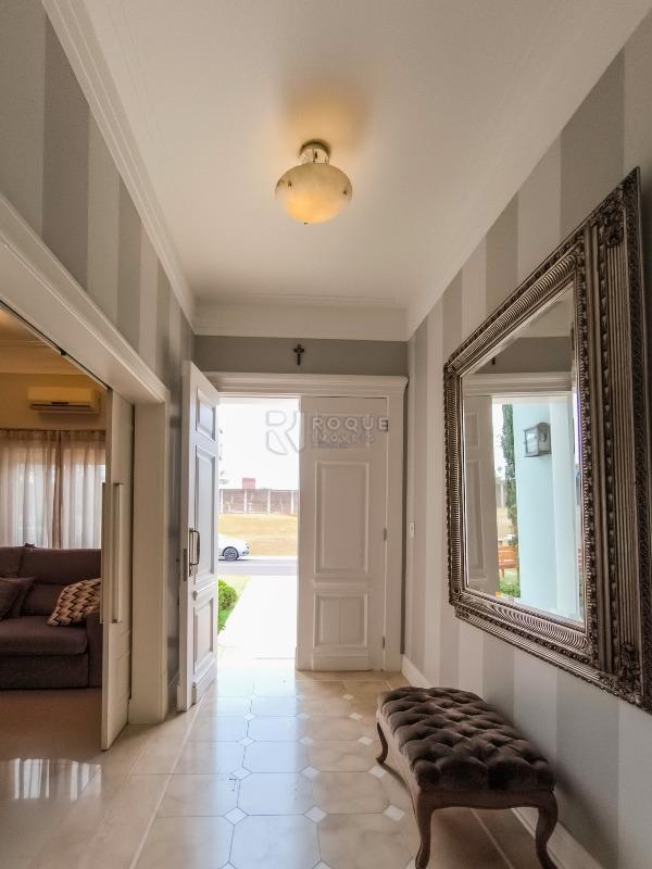 Casa em condomínio à venda no bairro Jardim Colinas de São João: HALL DE ENTRADA