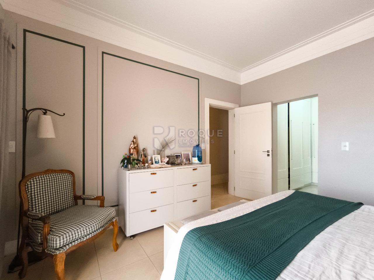 Casa em condomínio à venda no bairro Jardim Colinas de São João: SUÍTE 1