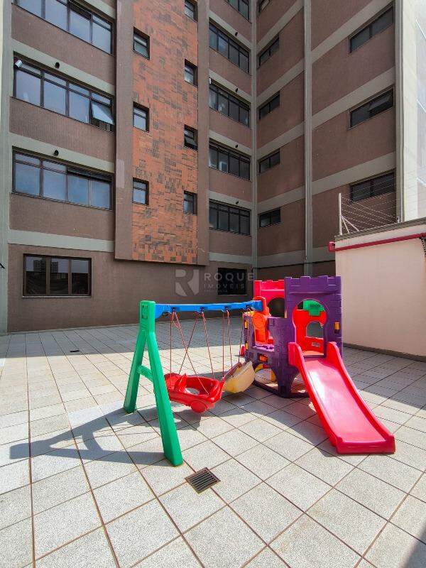 Apartamento à venda no bairro Centro: PLAYGROUND