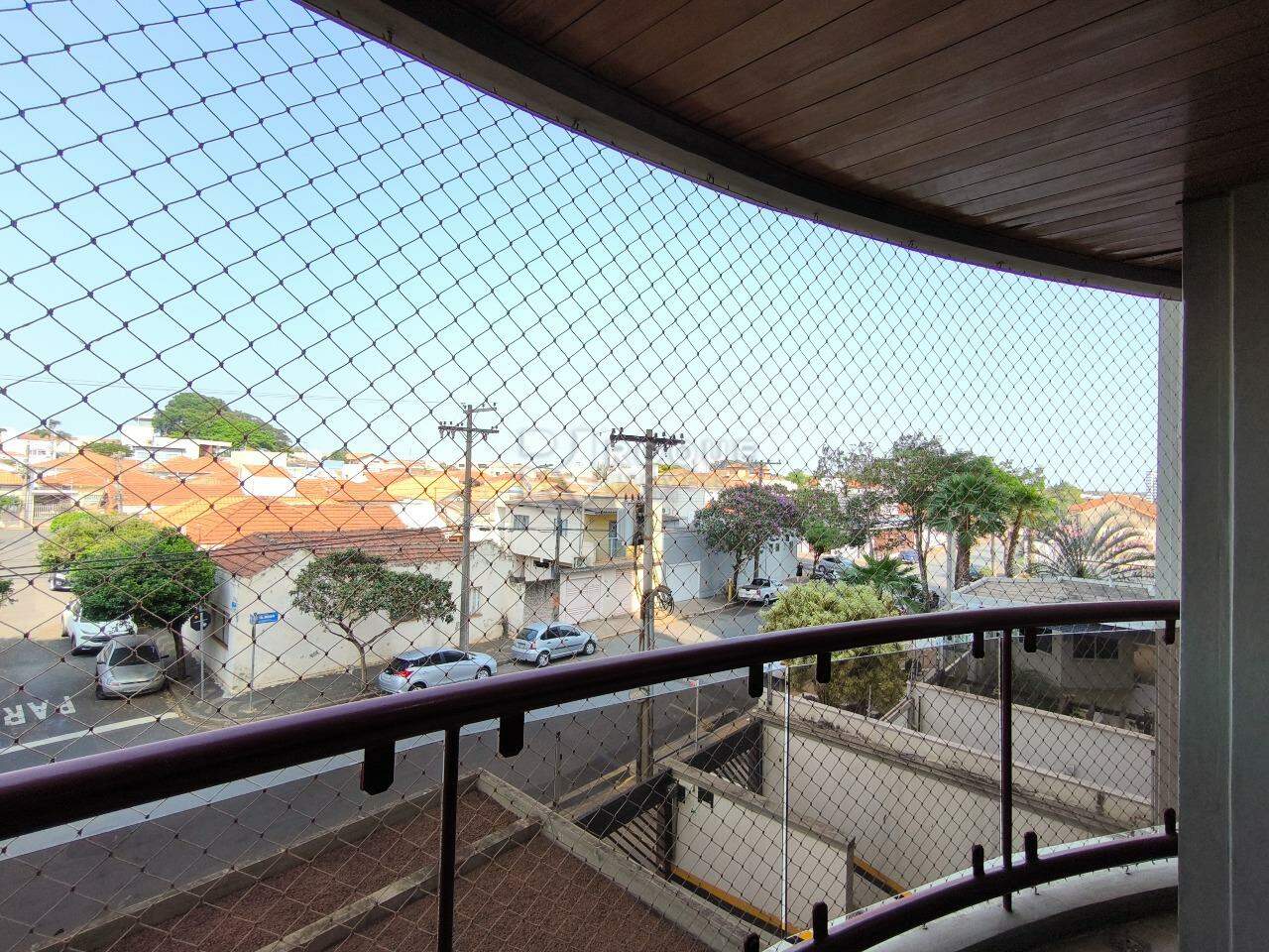 Apartamento à venda no bairro Centro: VISTA PARCIAL