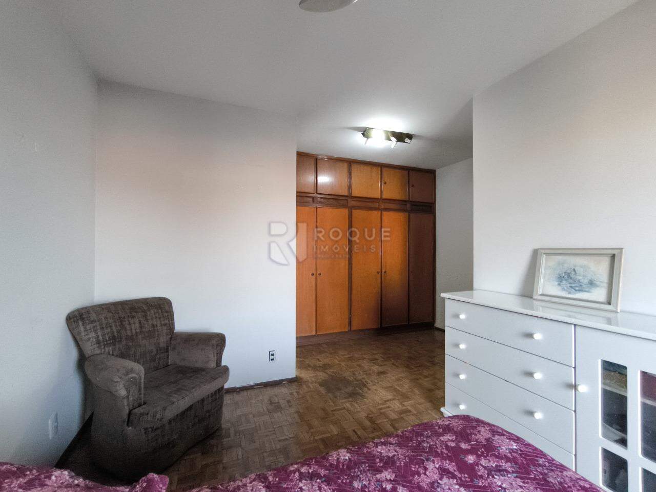 Apartamento à venda no bairro Centro: SUÍTE