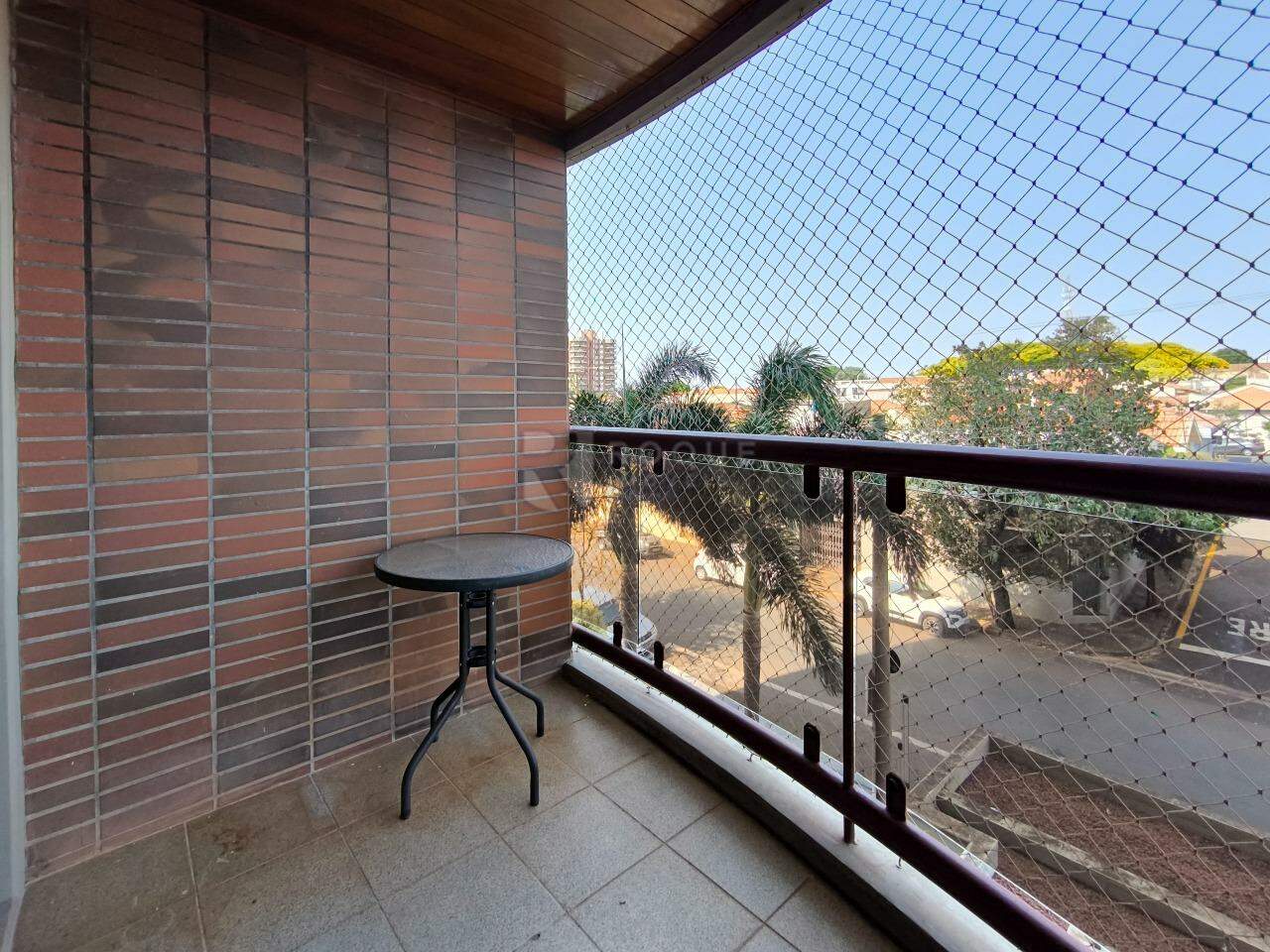 Apartamento à venda no bairro Centro: SACADA