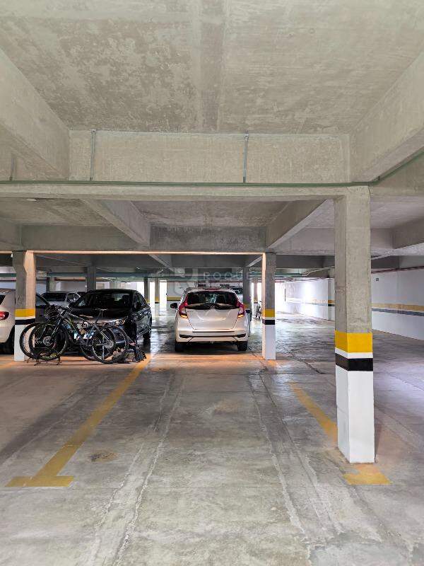 Apartamento à venda no bairro Centro: VAGA DE GARAGEM