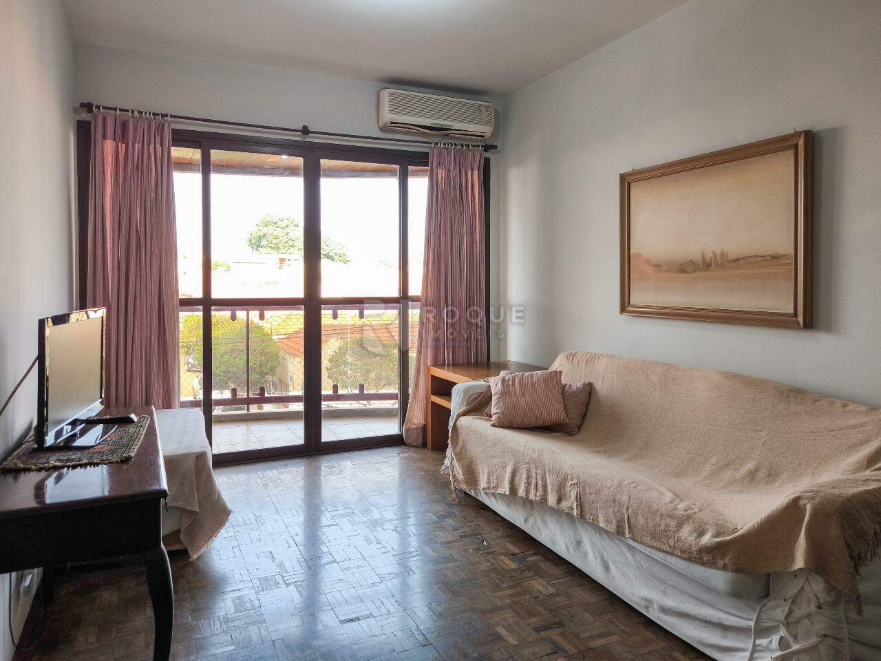 Apartamento à venda no bairro Centro: SALA DE ESTAR